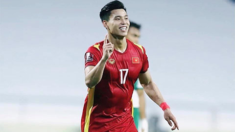 Vũ Văn Thanh: ‘Bảng đấu của ĐT Việt Nam có thể chơi được’